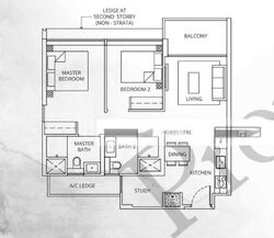 Casa Al Mare (D17), Apartment #501346251